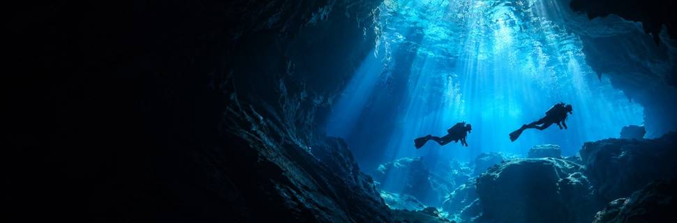 Mexicandive - Diving in Cancun, Playa del Carmen and Cozumel