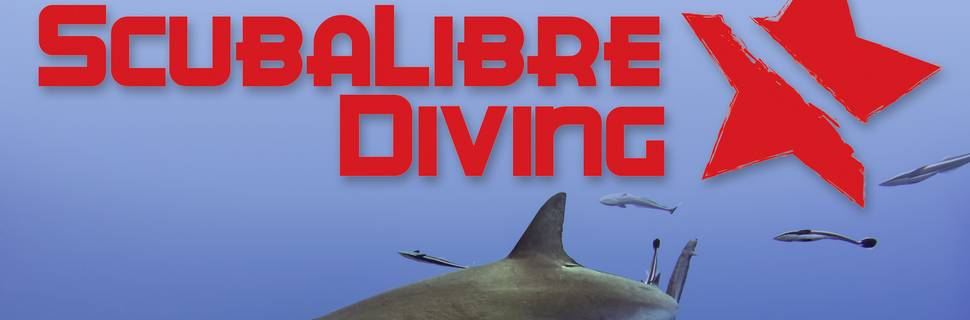 Scuba Libre Diving Ltd