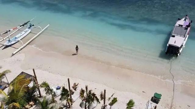 Gili Island Diving Centre