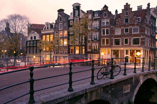 Netherlands