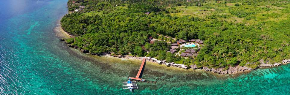 Magic Oceans Dive Resort