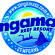 Singamata Adventures and Reef Resort S/B