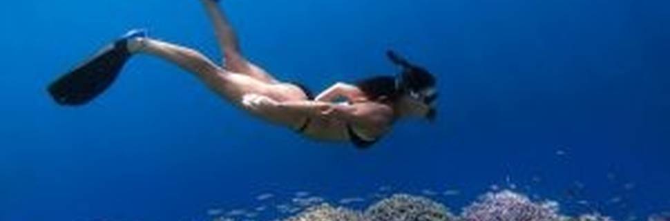 Pullman Suvadiva Diving Center