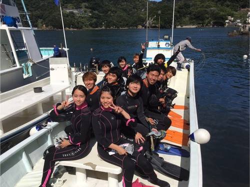 Sea Land Diving Service