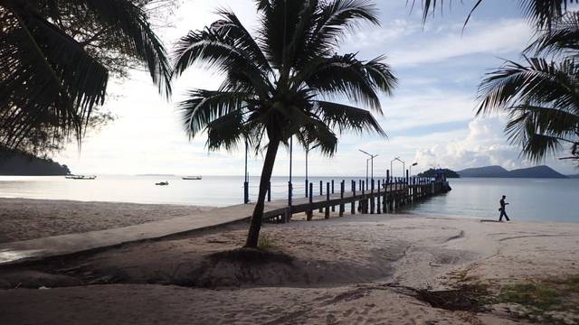 Khmer Dive Club