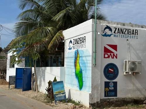 Zanzibar Watersports