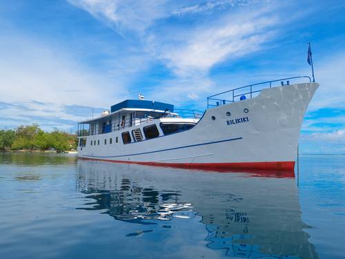 MV Bilikiki