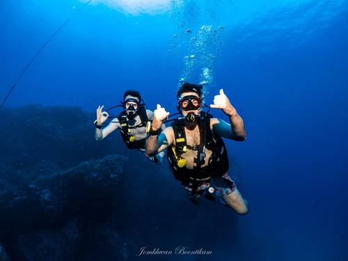 Finsanity Dive Centre