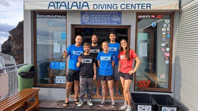 Atalaia Diving Center