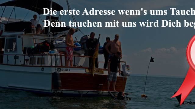 Tauchcenter nicedive4u