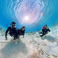Mactan Scuba University