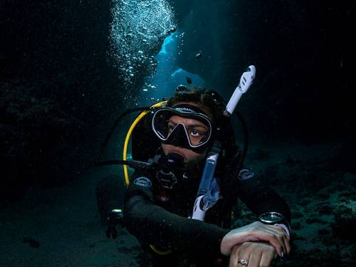 Athos Scuba Diving center Ouranoupoli Padi 5 stars Resort