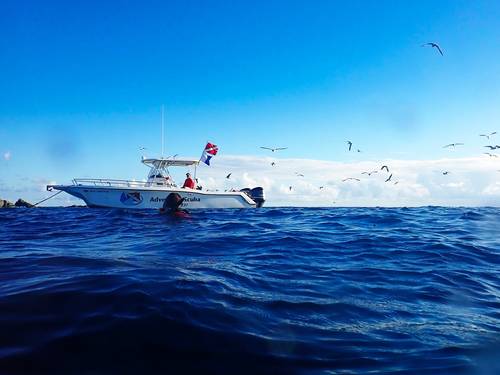 Adventure Scuba, LLC