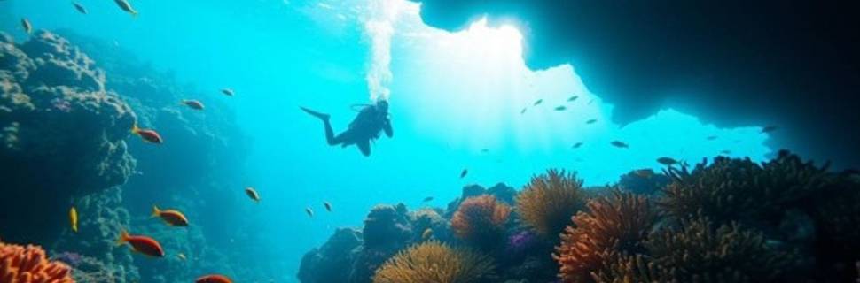 Legend Diving Lembongan
