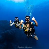 Finsanity Dive Centre