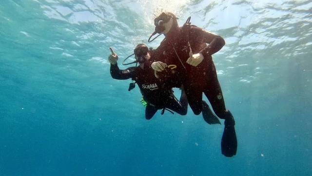 Nemo Scuba Diving Resort