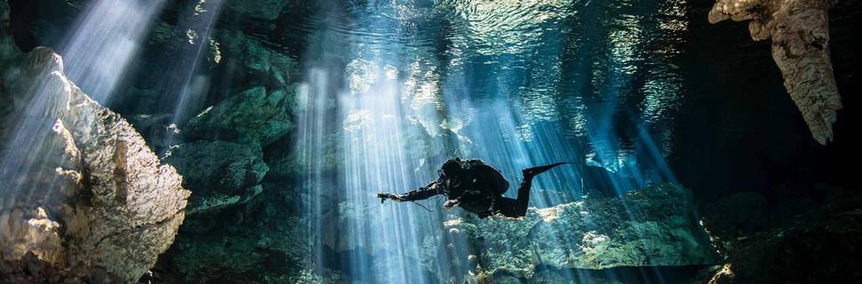 Go Dive Mexico