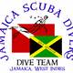 Scuba Jamaica