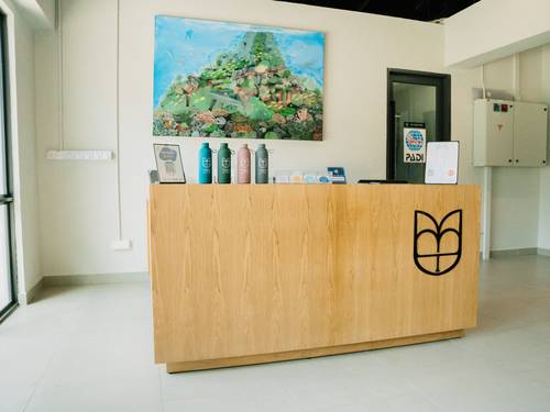 YBD Dive Centre
