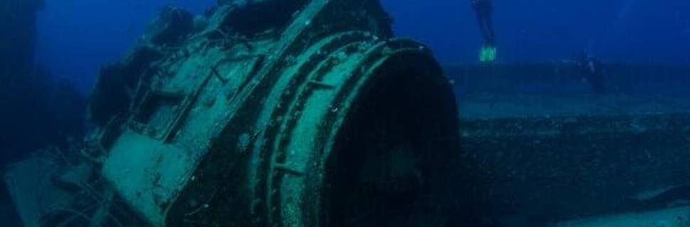 Nemo - Dive Centre - Red Sea Diving