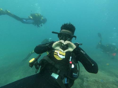 Maputo Dive Center