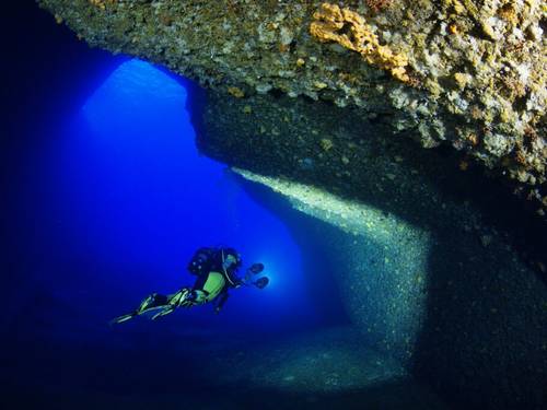 Extra Divers Gozo