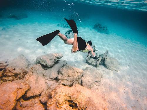CORAL Diving Center Crete