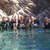 European Diving Center