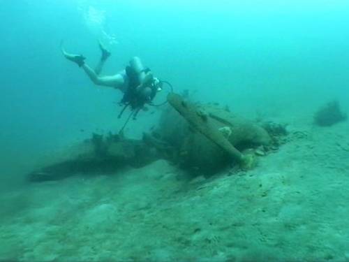 Dive Gizo - Adventure Sports