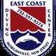 East Coast Diving Center
