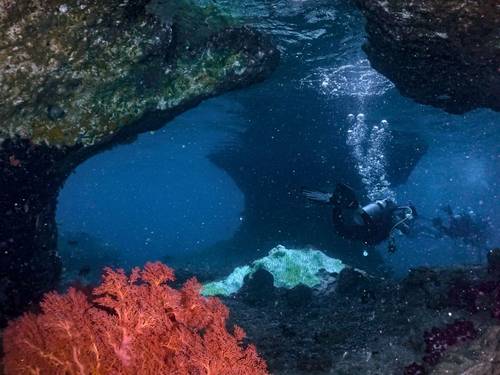 Indara Dive Center