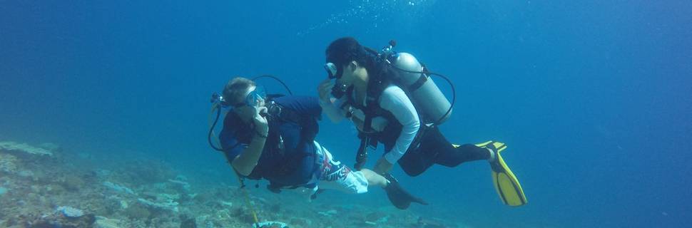 Siquijor Divers Center