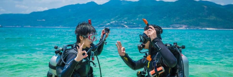 Shantara Dive Services
