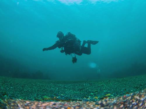Oceandivers Training Ltd