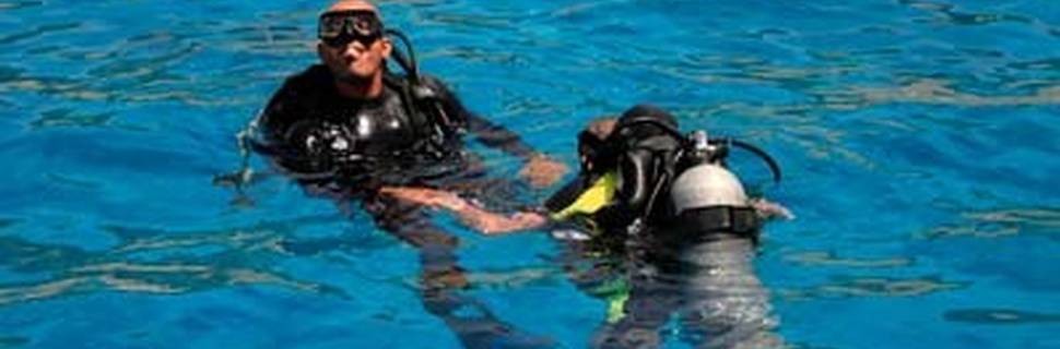 Sea World Dive Club