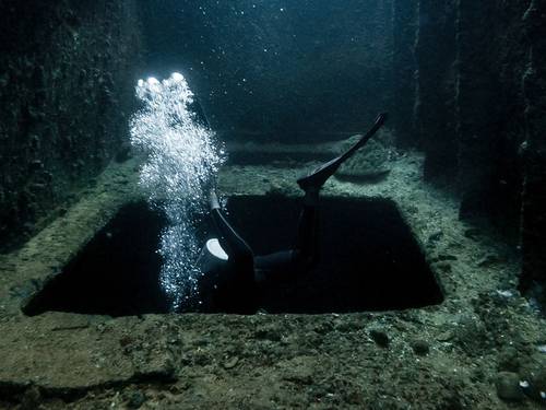 King Scuba Dive Center