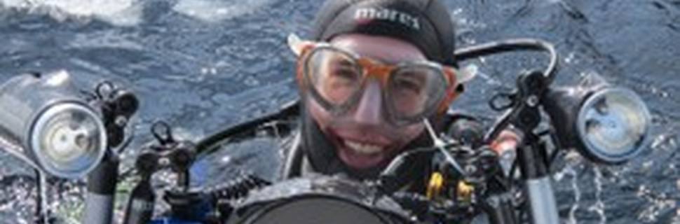 Areamare Diving Center