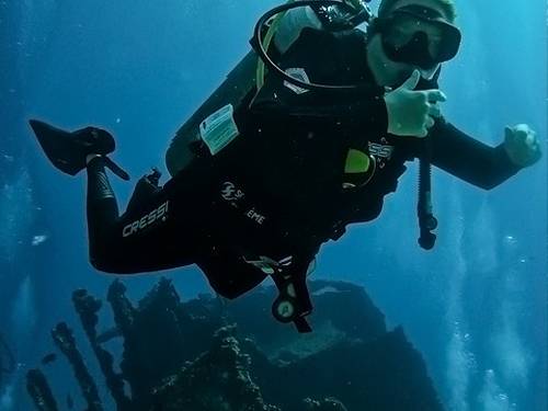 Orca Dive Expeditions