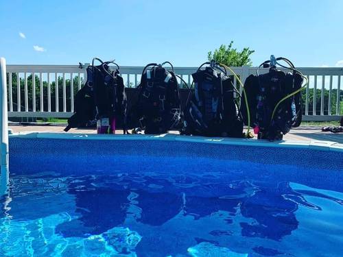 Aqua'rd Turtle Scuba