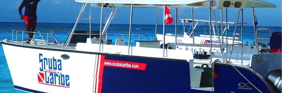 Scuba Caribe