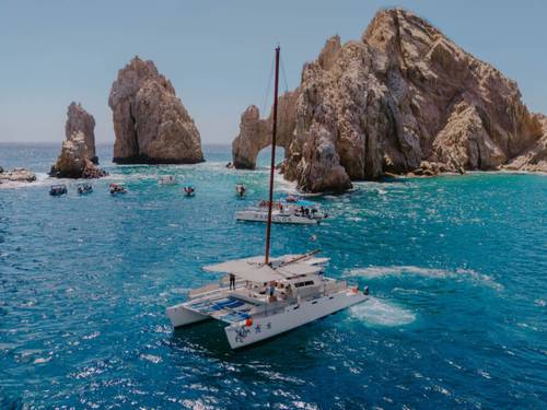 Boat Trips Club – Los Cabos