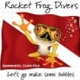 Rocket Frog Divers