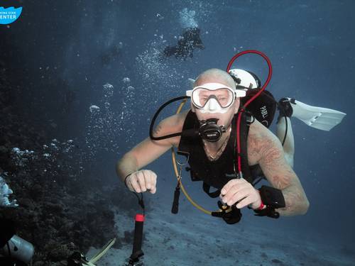Diving Star | Scuba Diving Hurghada Egypt - PADI 5 Star Dive Resort