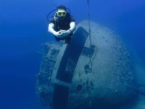 Aqaba International Dive Center