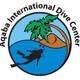 Dive Aqaba