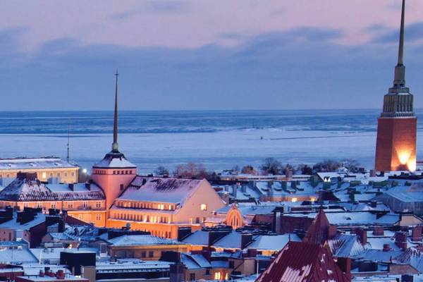 Finland