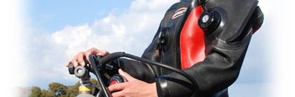 OSE DIVING CENTER KAPPA