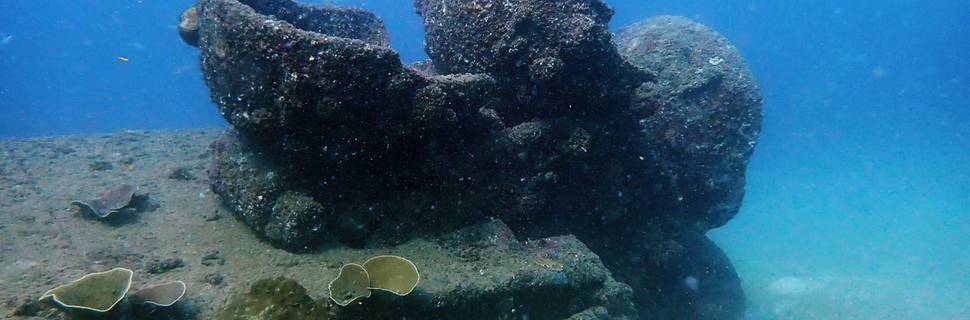Scuba Quest Dive Center Kamala
