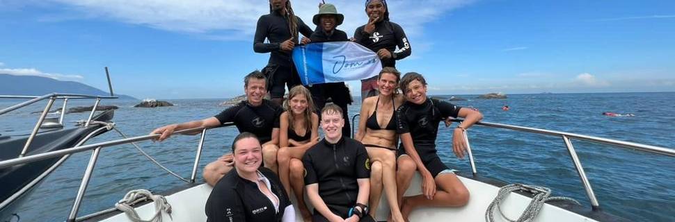 Jom Adventure Dive Center