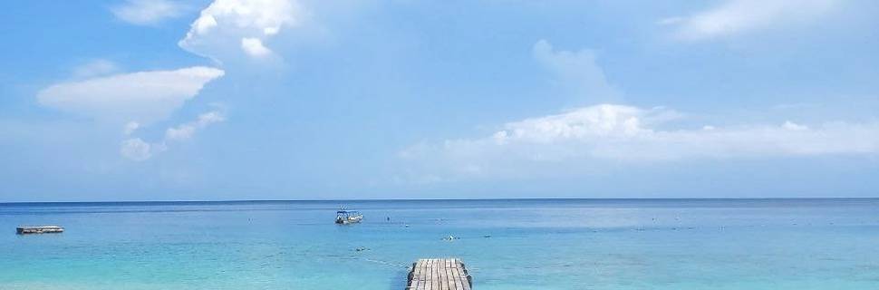 Bubbles Dive Resort Sdn. Bhd